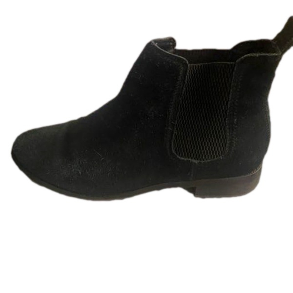 Toms booties - Picture 2 of 4